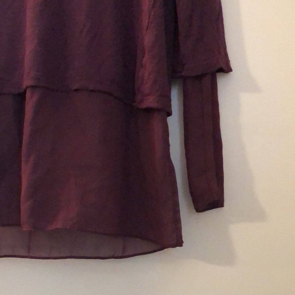 Thermal tunic - Picture 2 of 3